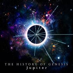 Jupiter (JAP) : The History of Genesis